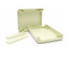 AK-S-56 Plastic Box White