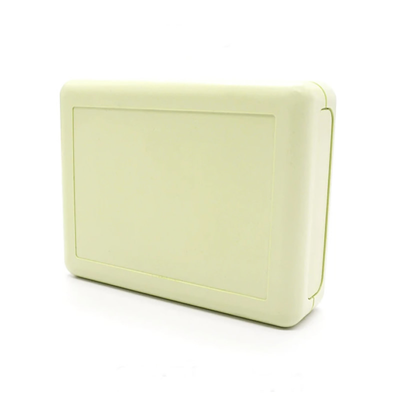 AK-S-56 Plastic Box White