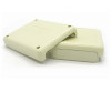 AK-S-56 Plastic Box White