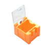 5x SMD Component Box
