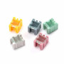 5x SMD Component Box