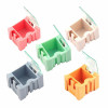 5x SMD Component Box