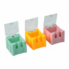 5x SMD Component Box