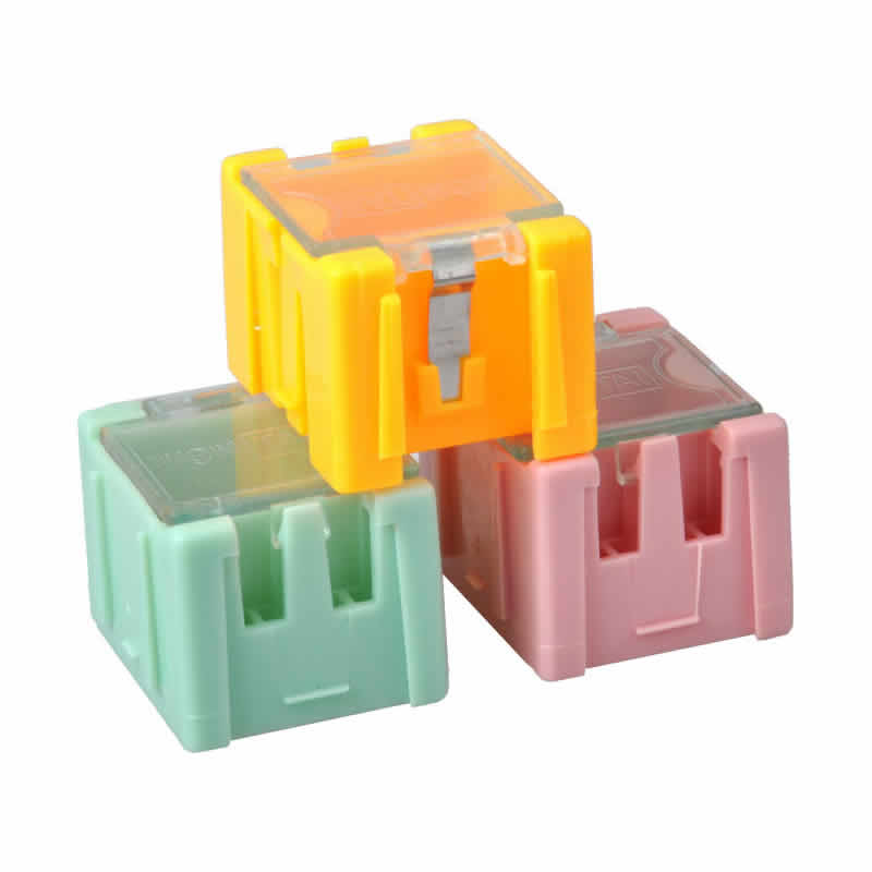 5x SMD Component Box