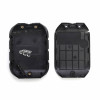 AK-H-80 Mini Plastic Case Black