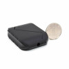 AK-H-80 Mini Plastic Case Black