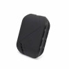 AK-H-80 Mini Plastic Case Black