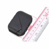 AK-H-80 Mini Plastic Case Black