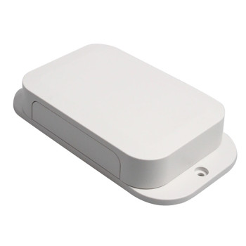 AK-W-67 100x67x22mm Plastic Box White
