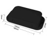 AK-W-67 100x67x22mm Plastic Enclosure Black