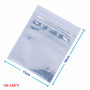 Ziplock Antistatic Bag 13x18cm 100 Pieces