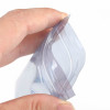 Zip Lock Antistatic Bag 10x15cm 100 Pieces