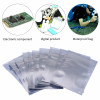 Zip Lock Antistatic Bag 10x15cm 100 Pieces
