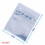 Zip Lock Antistatic Bag 10x15cm 100 Pieces