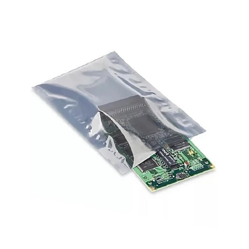 Antistatic Bag 8x12cm 100 Pieces
