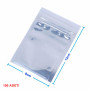 Ziplock Antistatic Bag 8x12cm 100 Pieces