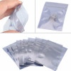 Ziplock Antistatic Bag 8x12cm 100 Pieces