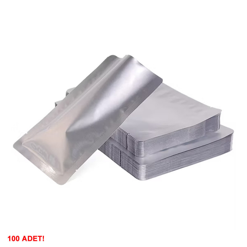 Antistatic Bag 15x20cm 100 Pcs