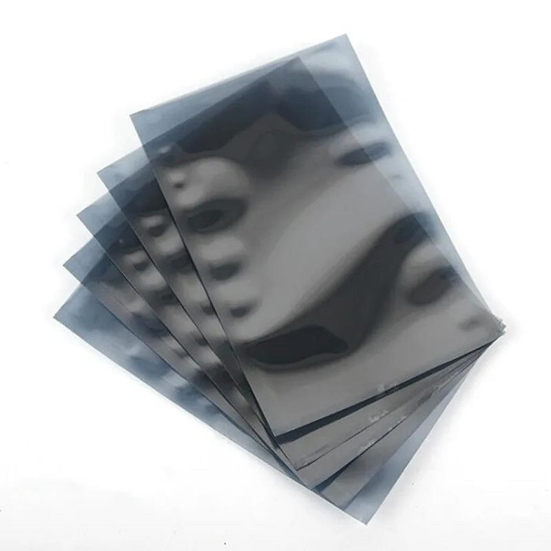 Antistatic Bag 15x22cm 100 Pcs