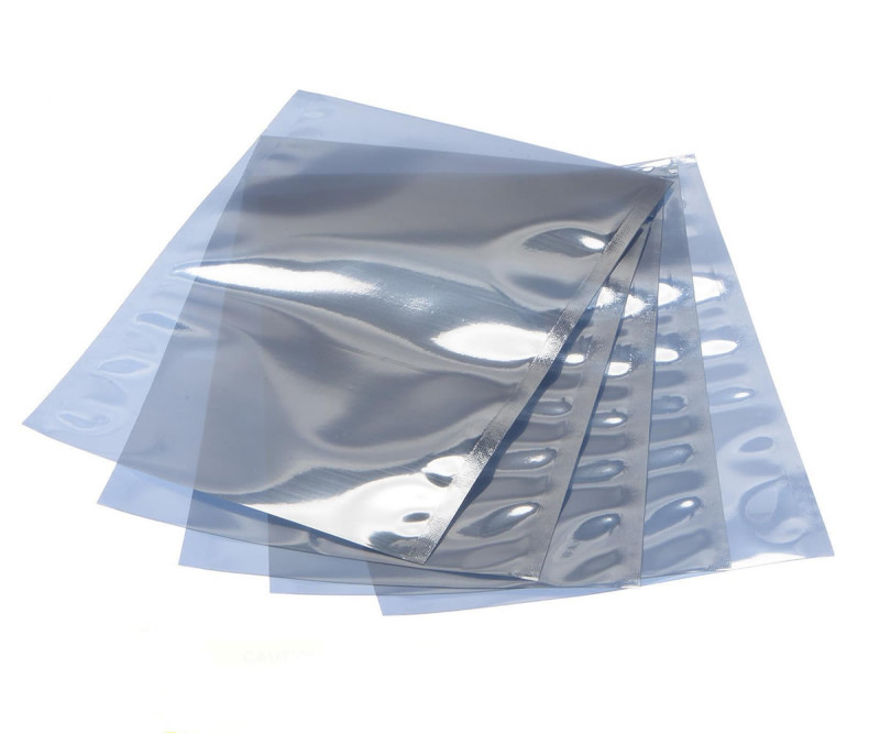 Antistatic Bag 15x22cm 100 Pcs