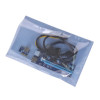 Antistatic Bag 15x22cm 100 Pcs