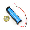 18650 Battery Holder 1 Slot
