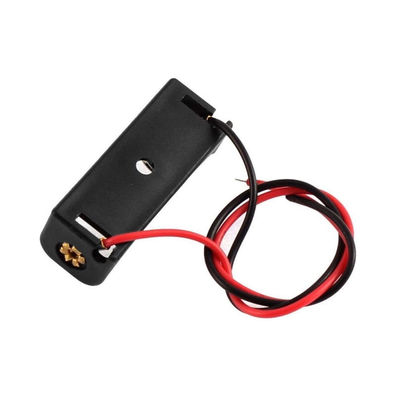 18650 Battery Holder 1 Slot
