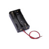 18650 Battery Holder 2x