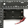 18650 Battery Holder 2x