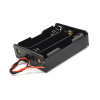 18650 Battery Holder 3x Series