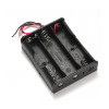 18650 Battery Holder 3x Series