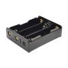 18650 Battery Holder 3x Series