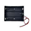 18650 Battery Holder 3x Series