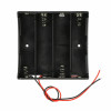 18650 Battery Holder 4x Series