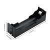 18650 Battery Holder 1x Pcb Type