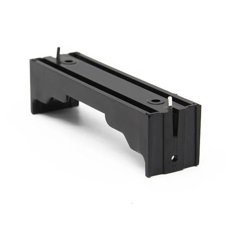 18650 Battery Holder 1x Pcb Type