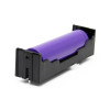 18650 Battery Holder 1x Pcb Type