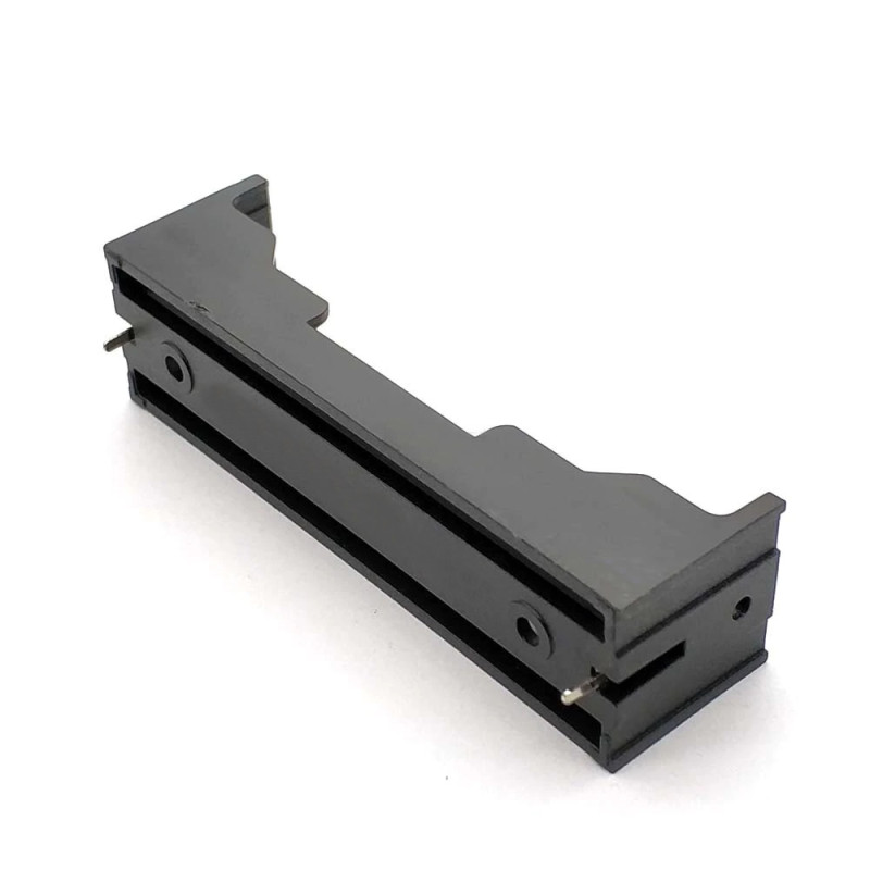 18650 Battery Holder 1x Pcb Type