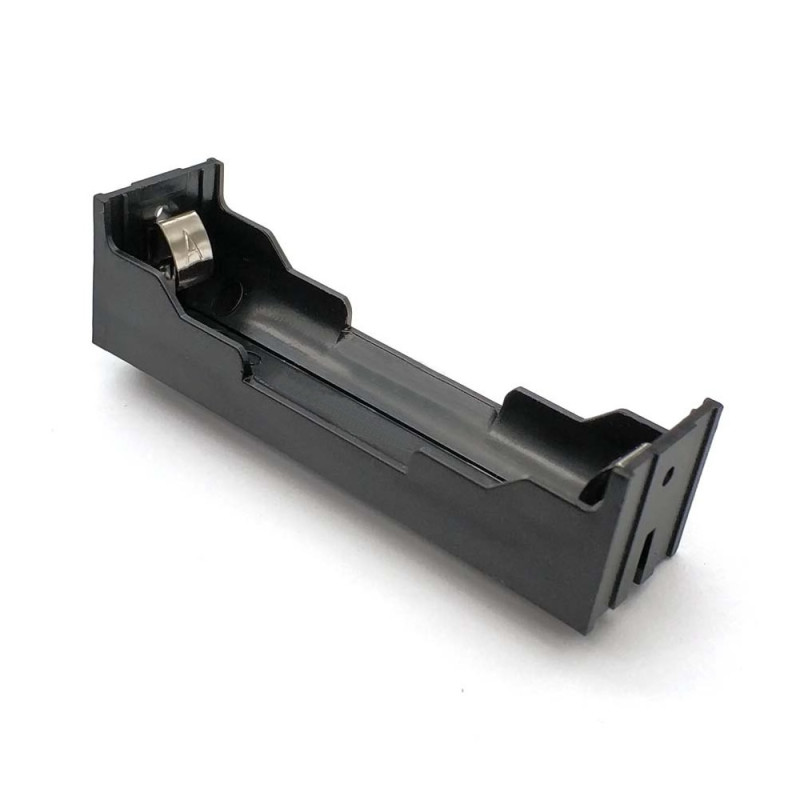 18650 Battery Holder 1x Pcb Type