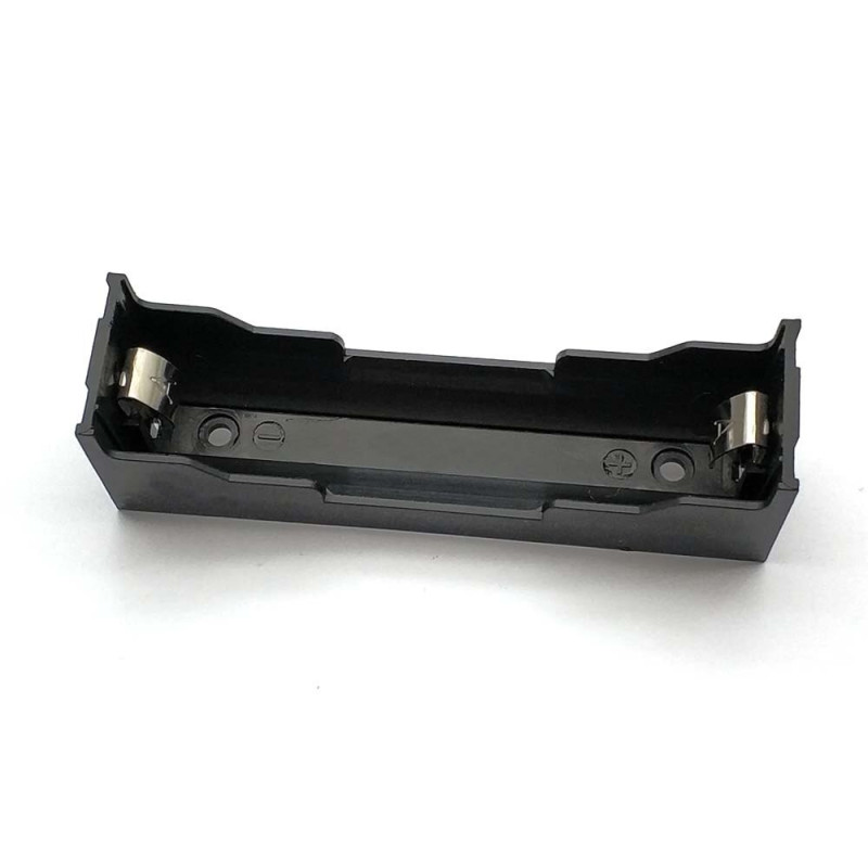 18650 Battery Holder 1x Pcb Type
