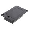 18650 Battery Holder 2x With Cover