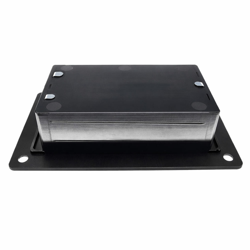 18650 Battery Holder 2x With Cover