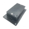 18650 Battery Holder 2x With Cover