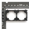 32650 Pil Tutucu 2x