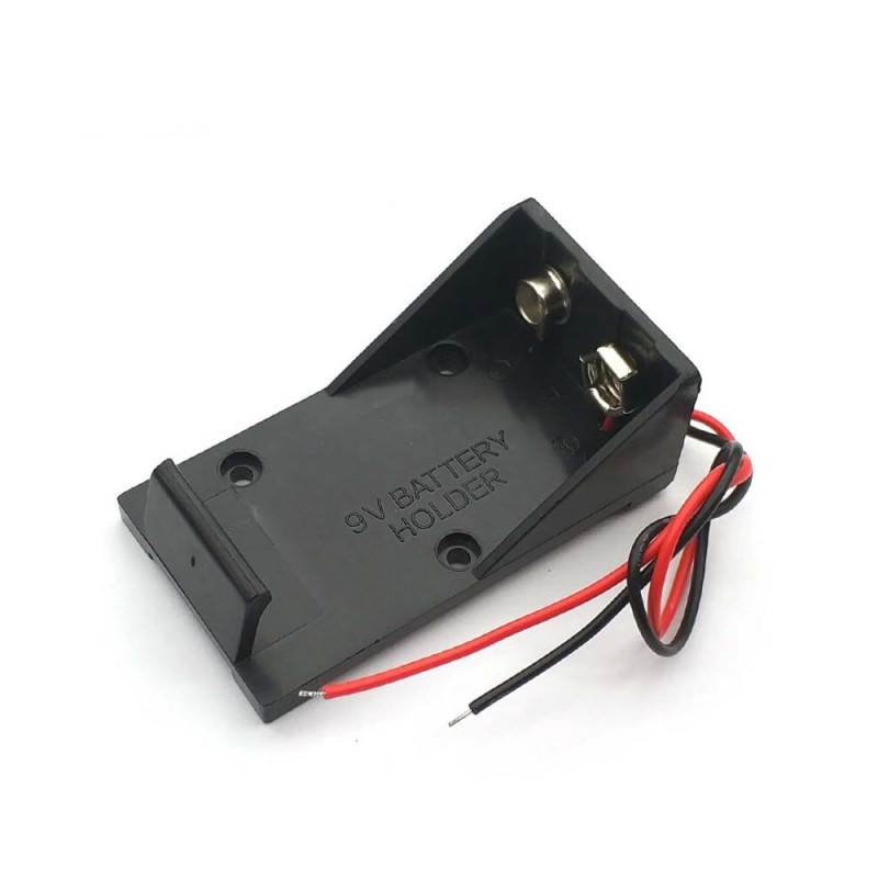 9V Battery Holder