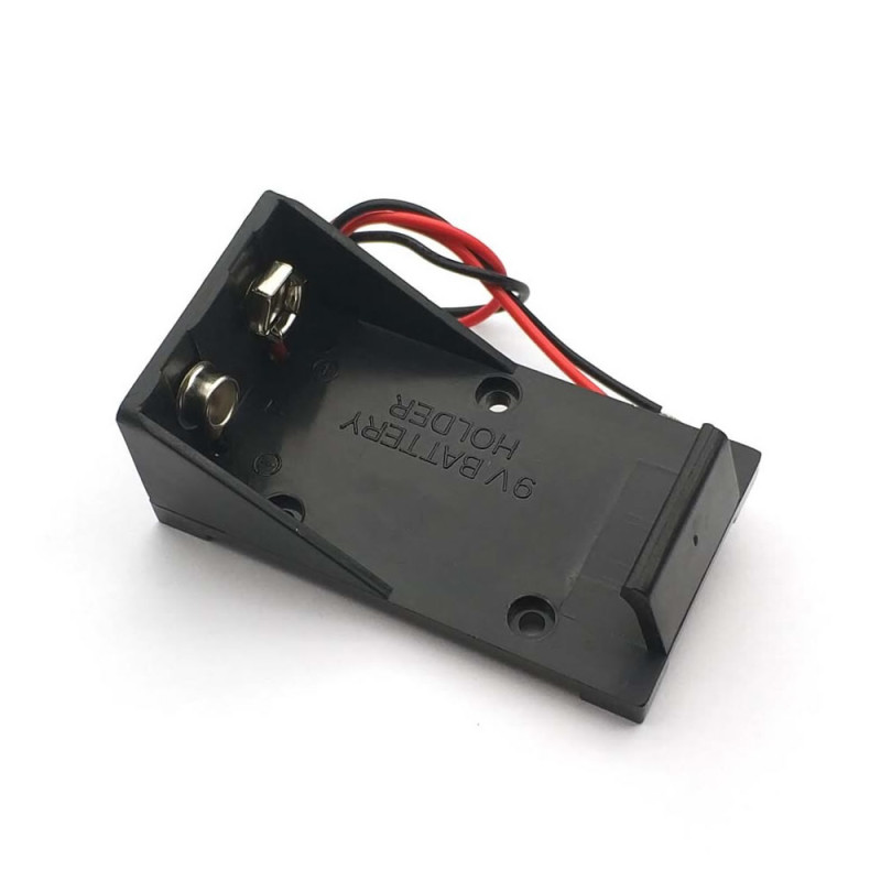 9V Battery Holder
