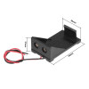 9V Battery Holder