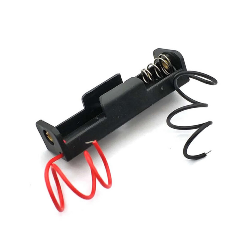 1-Slot AA Battery Holder