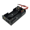 2-Slot AA Battery Holder
