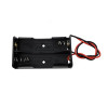 2-Slot AA Battery Holder
